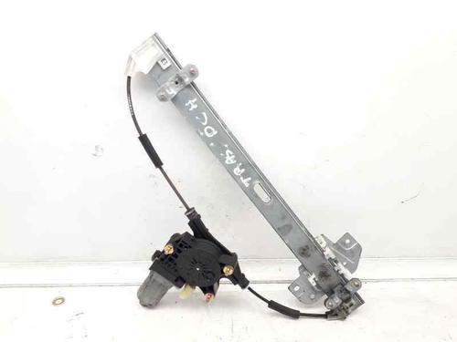 Used Rear right window mechanism Rear right window mechanism KIA RIO II (JB) 1.5 CRDi (110 hp) 11148772 11148772