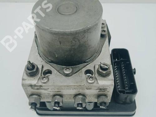 Used ABS pump SKODA RAPID (NH3, NK3, NK6) [2012-2022]  11419685