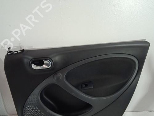 Seats set SMART FORFOUR Hatchback (453) 0.9 (453.044, 453.053) | BP34139391C78  - Image 12