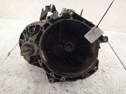 Used Manual gearbox Manual gearbox FORD TRANSIT Van (FA_ _) [2000-2006] 11155650 11155650