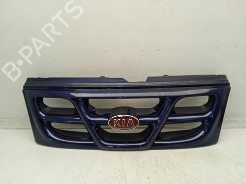 Used Grille Grille KIA SPORTAGE SUV (K00) 2.0 TD 4WD (83 hp) 4266564 4266564
