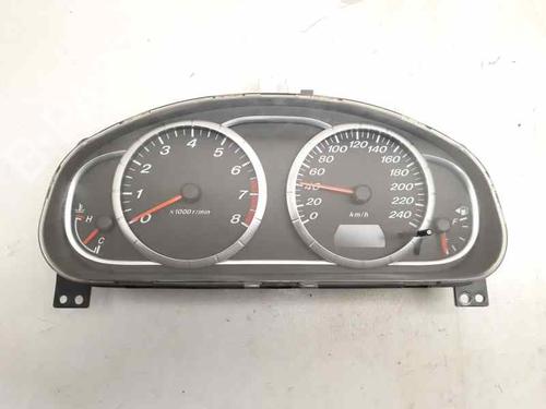 instrument-cluster-mazda-6-saloon-gg-54gr1a-2002-2003-2004-2005-2006-2007-2008-4284255 main image