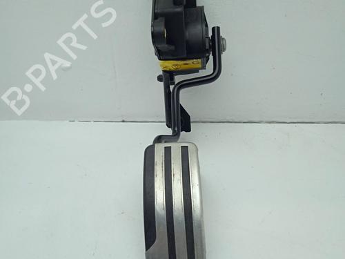 Pedal NISSAN QASHQAI I (J10, NJ10)  | BP31619439I4 