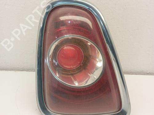 Used Left taillight Left taillight MINI MINI (R56) [2005-2014] 34438721 34438721
