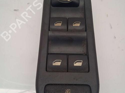 Used Left front window switch CITROËN C5 I (DC_) 2.0 HDi (DCRHZB, DCRHZE) (109 hp) 11157626