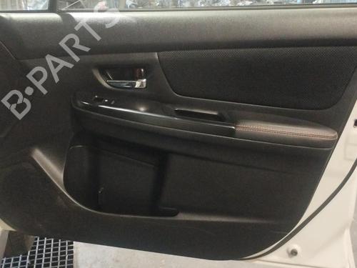 Sæde sæt SUBARU XV (_GP_) | BP18549458C78 - Image 6
