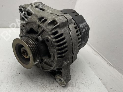 Used Alternator HONDA CIVIC VI Hatchback (EJ, EK) [1995-2001]  4266452