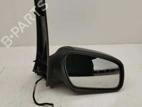 Used Right mirror FORD FOCUS C-MAX (DM2) [2003-2007]  25606777