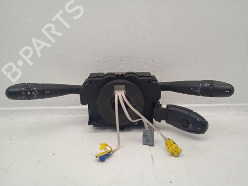 Used Headlight switch Headlight switch CITROËN C5 I (DC_) 2.0 HDi (DCRHZB, DCRHZE) (109 hp) 36460387 36460387