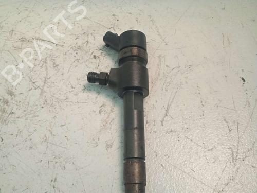 Used Injector Injector ALFA ROMEO 147 (937_) 1.9 JTD (937.AXD1A, 937.BXD1A, 937.AXV1A, 937.BXB1A,... (115 hp) 18083773 18083773