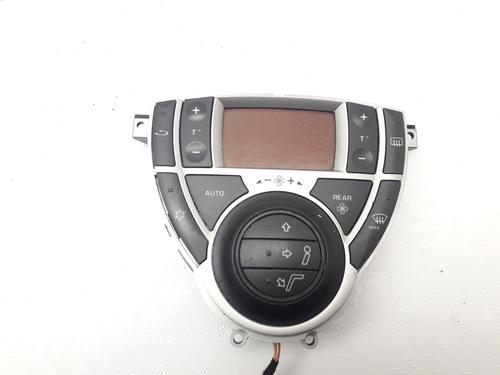 Used Climate control Climate control PEUGEOT 807 (EB_) [2002-2026] 11149618 11149618