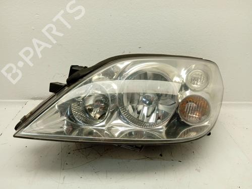 Used Left headlight Left headlight NISSAN PRIMERA (P12) 2.2 dCi (139 hp) 40530692 40530692