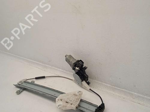 Rear right window mechanism HONDA FR-V (BE) | BP31617266C25 - Image 4
