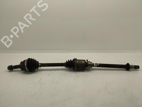 Used Right front driveshaft FIAT DOBLO Box Body/MPV (223_) [2000-2026]  31615480