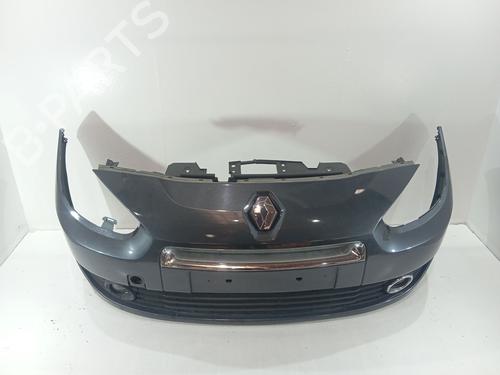 Used Front bumper Front bumper 39240303 39240303