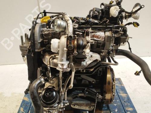 Used Engine Engine LANCIA DELTA III (844_) [2008-2014] 36322983 36322983