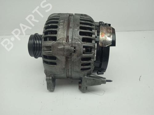 Alternator VW PASSAT B5.5 (3B3) | BP23221020M7 - Image 2