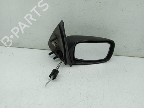 Used Right mirror Right mirror FORD FIESTA IV (JA_, JB_) [1995-2006] 4283378 4283378