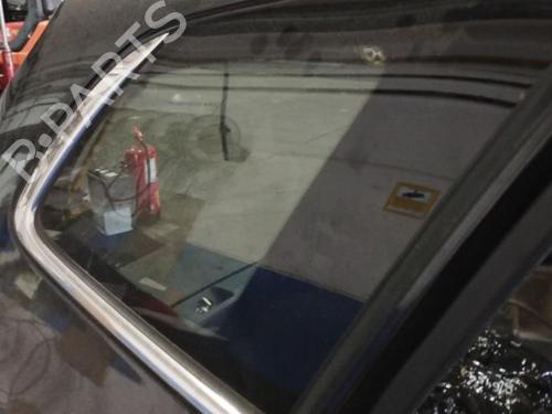 Rear right quarter glass KIA CARENS IV | BP31617820C92