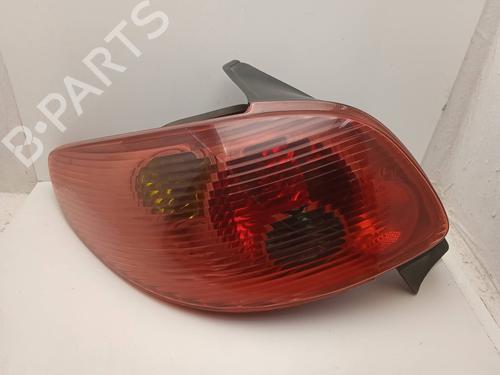 right-taillight-peugeot-206-cc-2d-6351n7-2000-2001-2002-2003-2004-2005-2006-2007-2008-11154233 main image