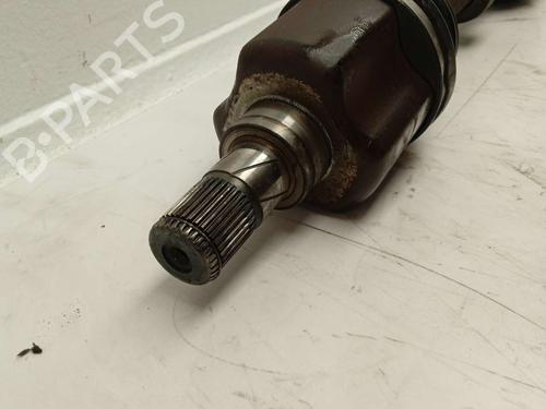 Left front driveshaft ROVER 75 (RJ) 2.0 CDTi | BP4337766M38 - Image 3