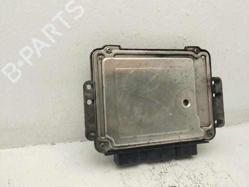 Engine control unit (ECU) FORD FOCUS C-MAX (DM2) 1.6 TDCi | BP40183809M57 - Image 2