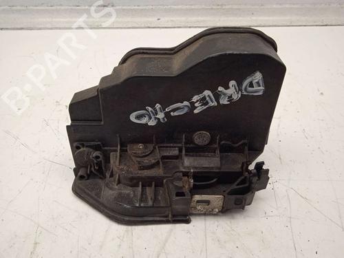 Used Front right lock BMW 5 (E60) [2001-2010]  13041546