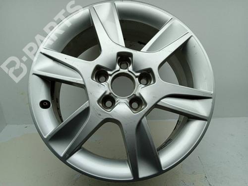Jante AUDI A3 Sportback (8PA) [2004-2015]  11161128