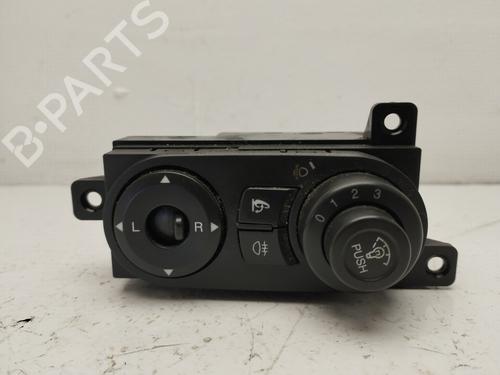 Used Mirror switch CHEVROLET EPICA (KL1_) 2.0 (144 hp) 24614454