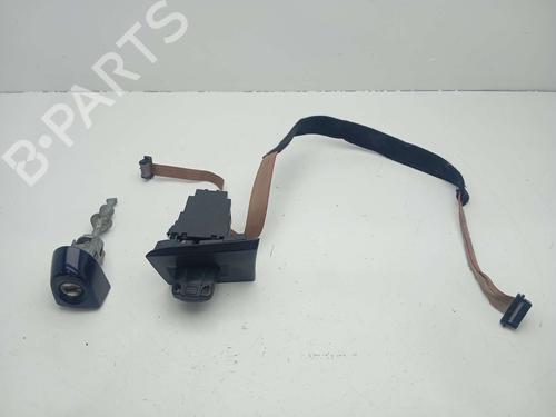 Used Ignition barrel BMW 3 (E90) 320 d (163 hp) 31615047