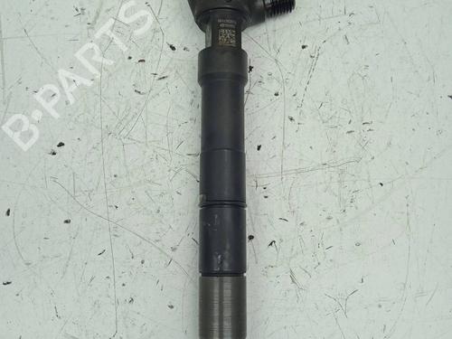 Used Injector SEAT LEON (5F1) [2012-2021]  15652445