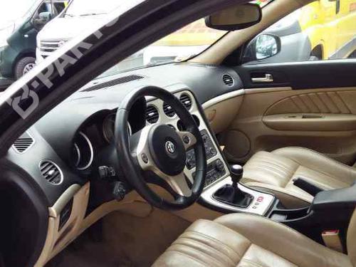 Elektronisk modul ALFA ROMEO 159 Sportwagon (939_) 1.9 JTDM 16V (939BXC1B, 939BXC12) | BP4364066M83 