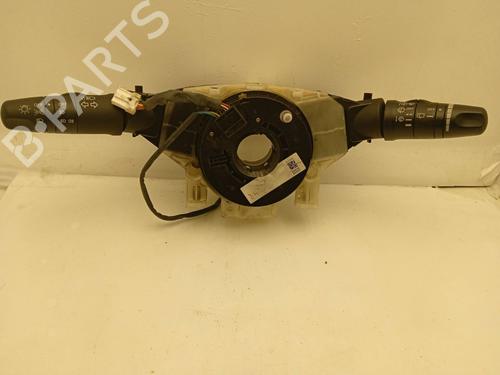 Used Headlight switch NISSAN ALMERA TINO (V10) 1.8 (114 hp) 4324902