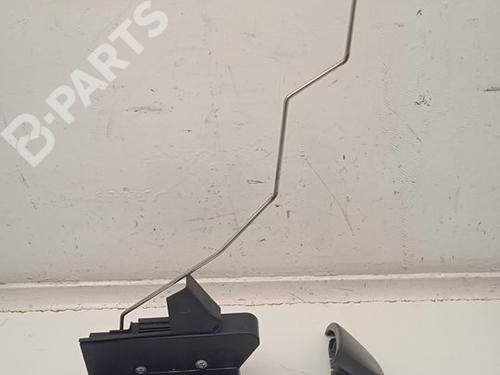 Used Front left lock Front left lock DACIA SANDERO II 1.5 Blue dCi 95 (B8JL) (95 hp) 11155546 11155546