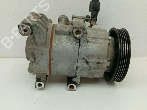 AC compressor KIA PRO CEE'D (JD) 1.6 CRDi 110 | BP34444192M34 - Image 4