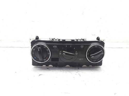 climate-control-mercedes-benz-a-class-w169-a-200-169033-169333-a1698300585-2004-2005-2006-2007-2008-2009-2010-2011-2012-11151753 main image
