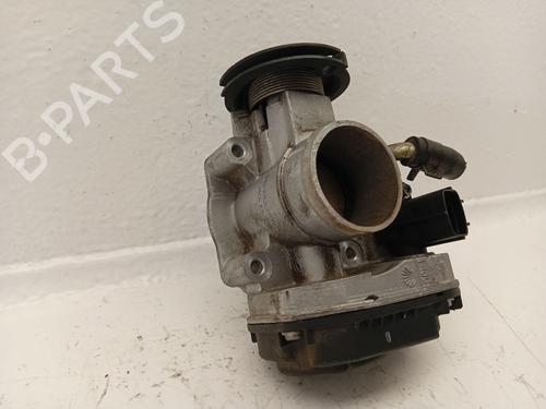 Throttle body DAEWOO KALOS (KLAS) 1.2 | BP40603097M82 - Image 2