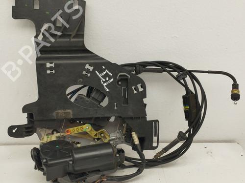 Used Rear left lock Rear left lock CHRYSLER GRAND VOYAGER V (RT) 2.8 CRD (163 hp) 34558262 34558262