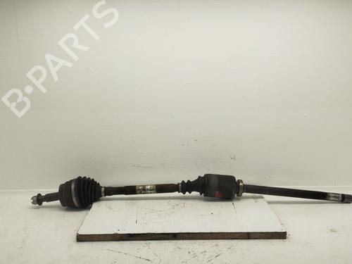Used Right front driveshaft Right front driveshaft RENAULT MASTER II Van (FD) 2.2 dCI 90 (FD0G, FD0N, FD2G, FD2N, FD3G, FD3N) (90 hp) 40505149 40505149