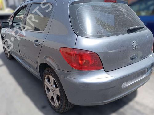 Steering pump PEUGEOT 307 (3A/C)  | BP31615346M99 