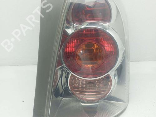 Used Right taillight Right taillight 31619891 31619891