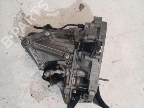 Gearbox NISSAN MICRA III (K12) 1.5 dCi | BP32188712M3 