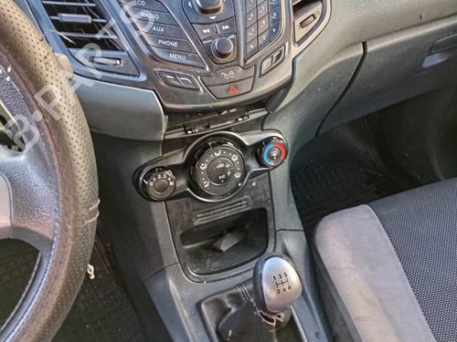 Engine FORD FIESTA VI (CB1, CCN) 1.4 TDCi | BP23990148M1 