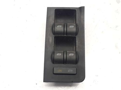 Used Left front window switch AUDI ALLROAD C5 (4BH) [2000-2005]  12446969
