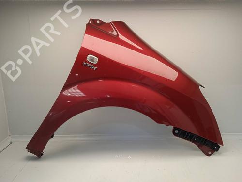 Used Right front fenders Right front fenders TOYOTA COROLLA Verso (ZER_, ZZE12_, R1_) 1.8 (ZNR11_, ZNR11R) (129 hp) 15399348 15399348