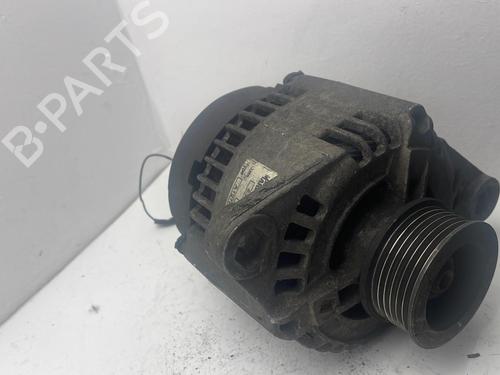 Used Alternator Alternator FIAT DUCATO Van (230_) [1994-2005] 4268212 4268212