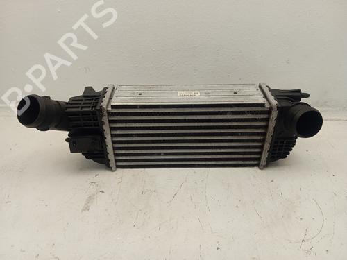 Used Intercooler PEUGEOT 508 I (8D_) [2010-2018]  31618213