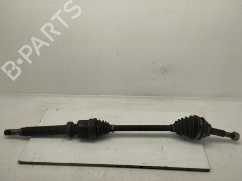 Used Right front driveshaft FORD TRANSIT Van (FA_ _) 2.0 DI (FAE_, FAF_, FAG_) (100 hp) 23448088