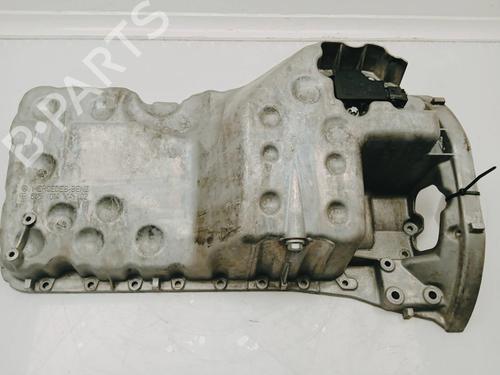 Used Oil sump MERCEDES-BENZ C-CLASS Coupe (CL203) C 220 CDI (203.708) (150 hp) 13962954