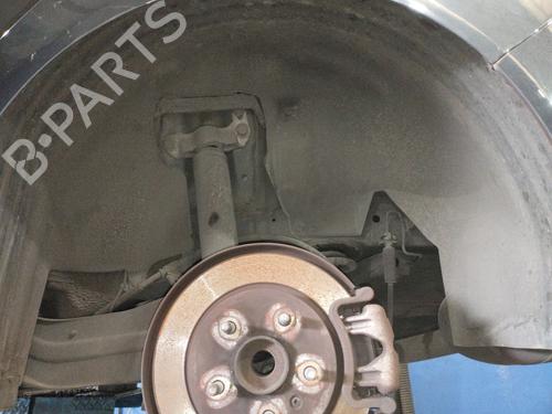 Used Wheel arch OPEL INSIGNIA A (G09) [2008-2017]  25938037